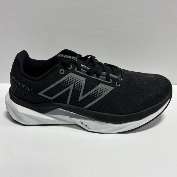 New Balance Other - New Balance Men’s Fresh Foam Kaiha Road Running Shoes Black, Size 11.5 M